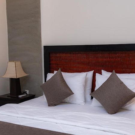 Sala Kanseng Home Siem Reap Bagian luar foto