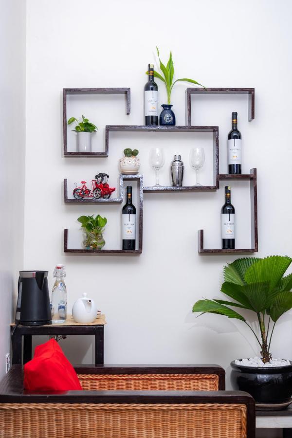 Sala Kanseng Home Siem Reap Bagian luar foto