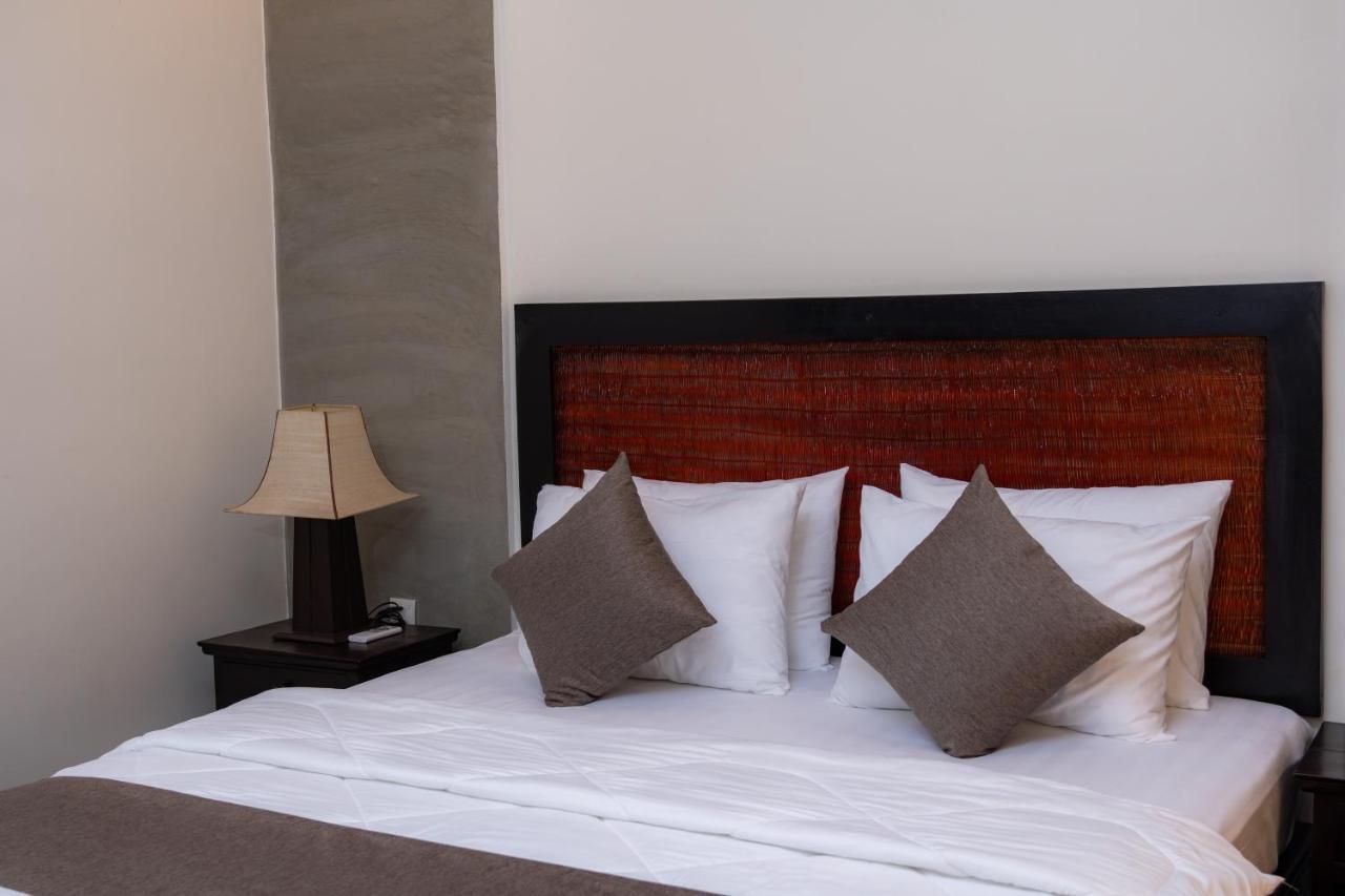 Sala Kanseng Home Siem Reap Bagian luar foto