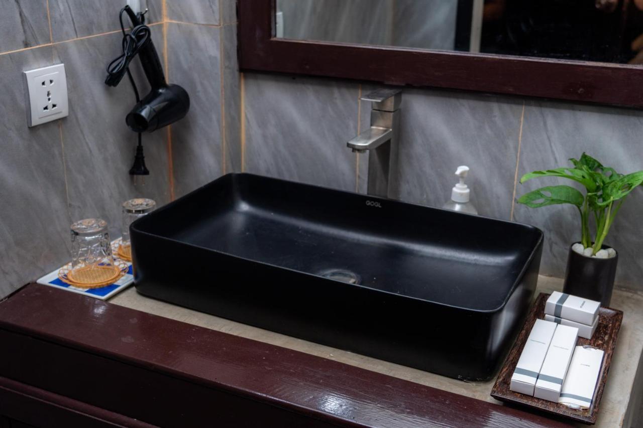 Sala Kanseng Home Siem Reap Bagian luar foto