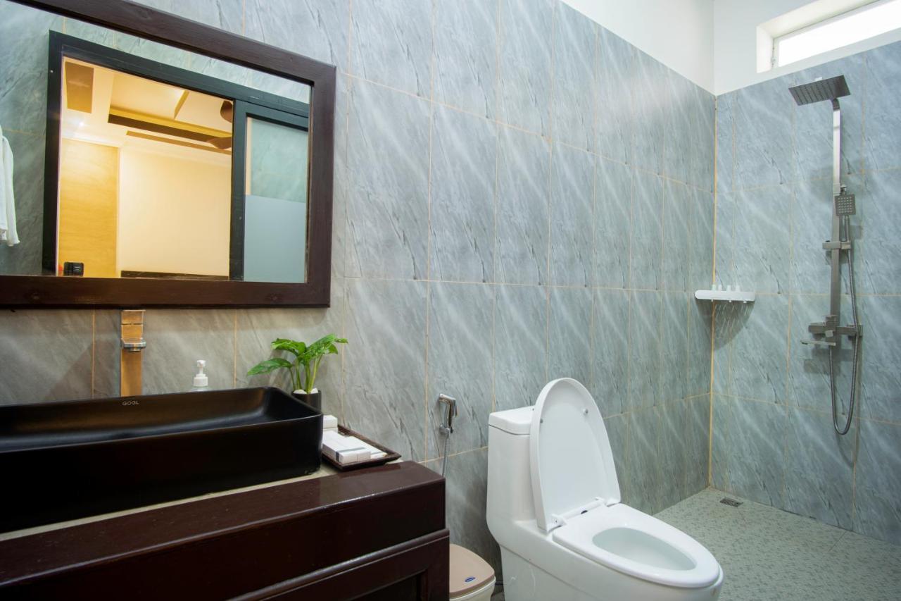 Sala Kanseng Home Siem Reap Bagian luar foto