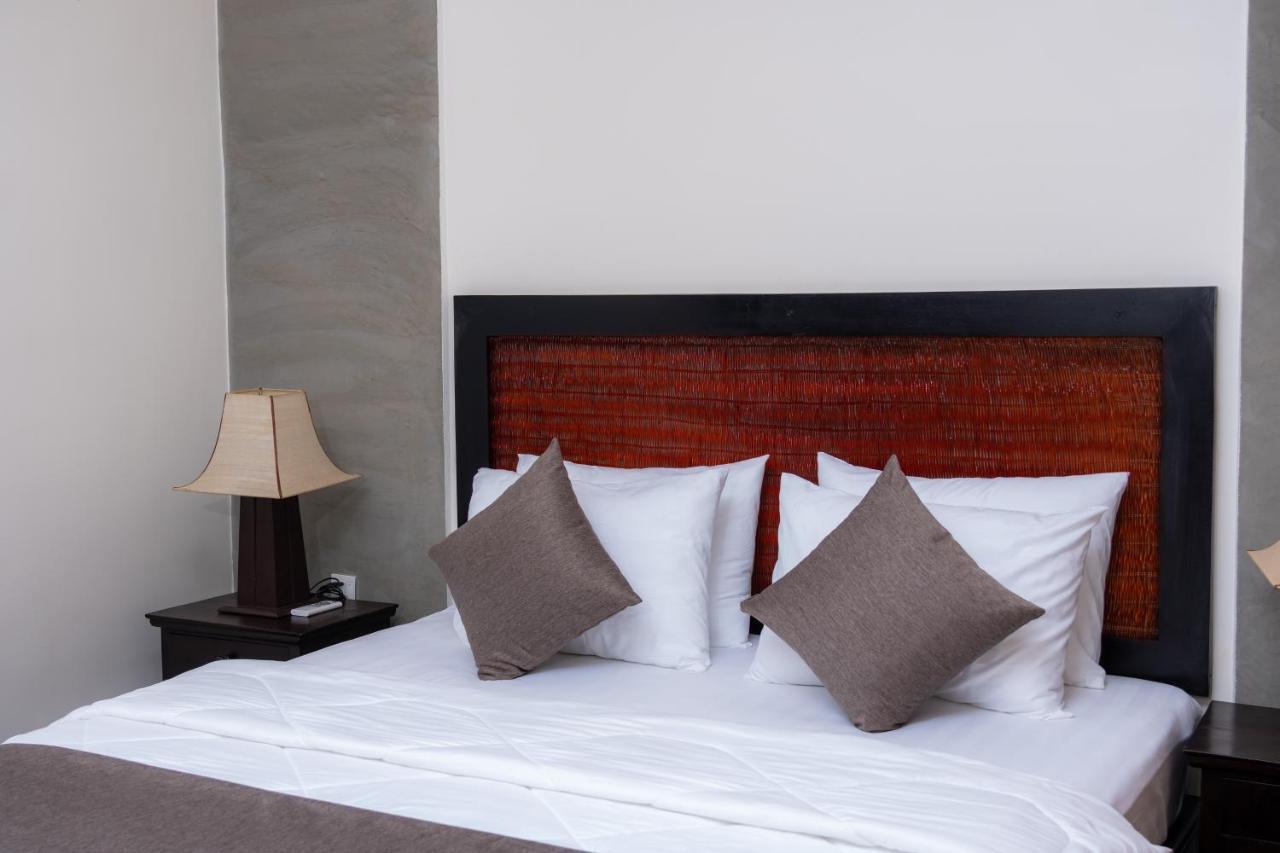 Sala Kanseng Home Siem Reap Bagian luar foto