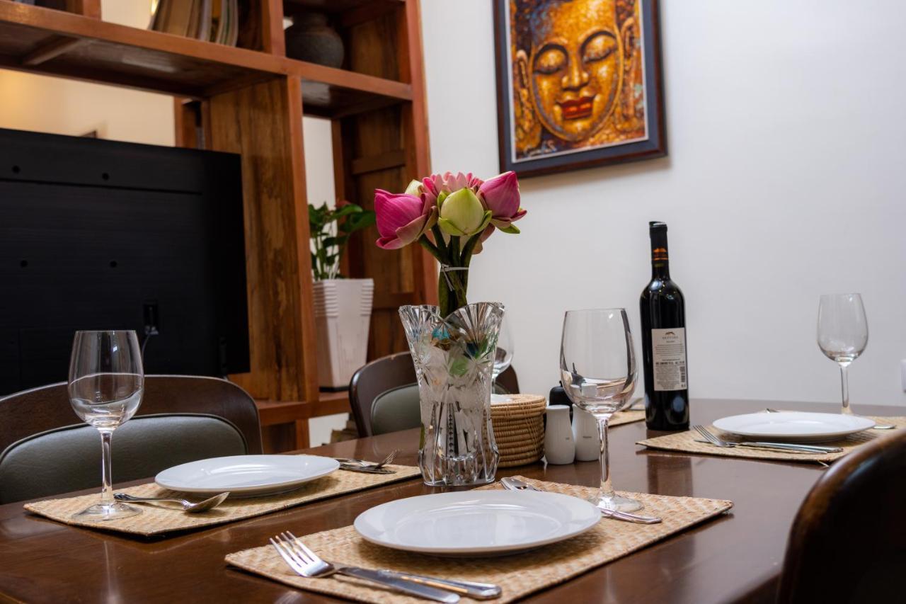 Sala Kanseng Home Siem Reap Bagian luar foto